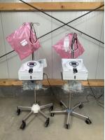 Gebraucht – Sehr Gut TNI MEDICAL softFlow 50