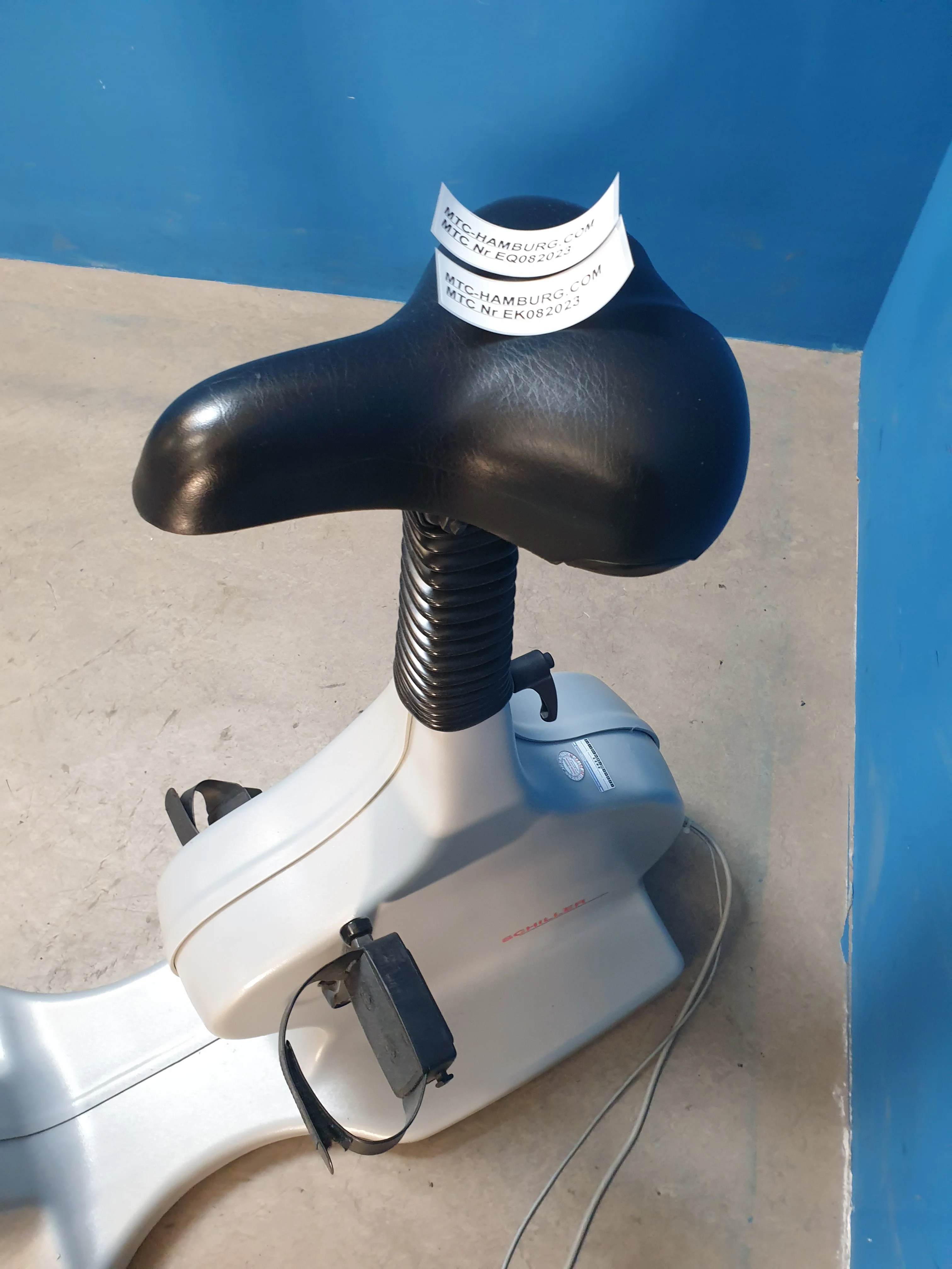 Gebraucht ERGOSANA ERG 911BP