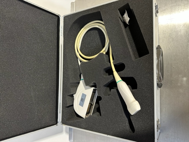 Ultraschallsonde (linear)