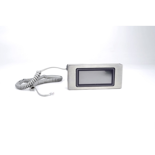 Wave Biotech Bioreactor 20/50 Controller Control Unit Display, 297,50 €