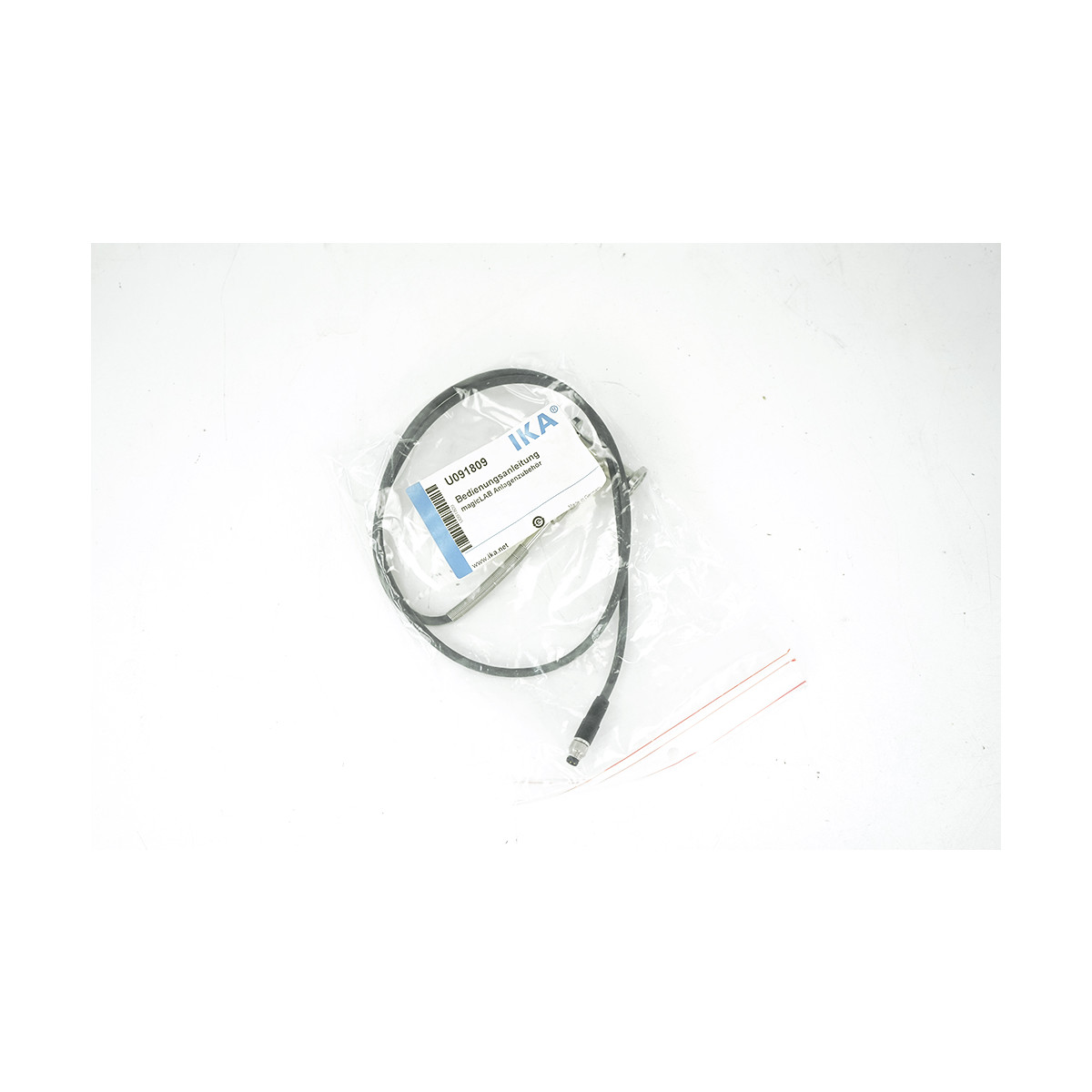 IKA Magic Lab Sensor T-Piece U091809 Vacuum, 178,50 €