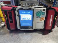 Gebraucht 2015 PHILIPS HeartStart MRx