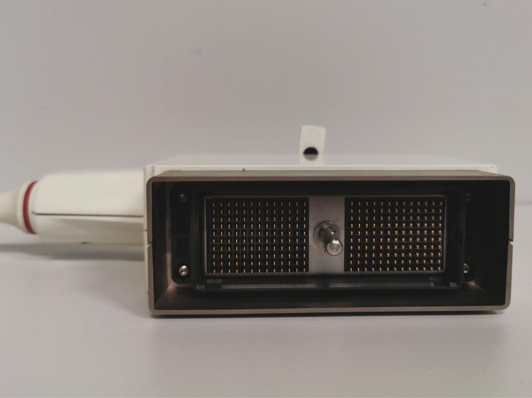 Gebraucht – Gut GE 739L