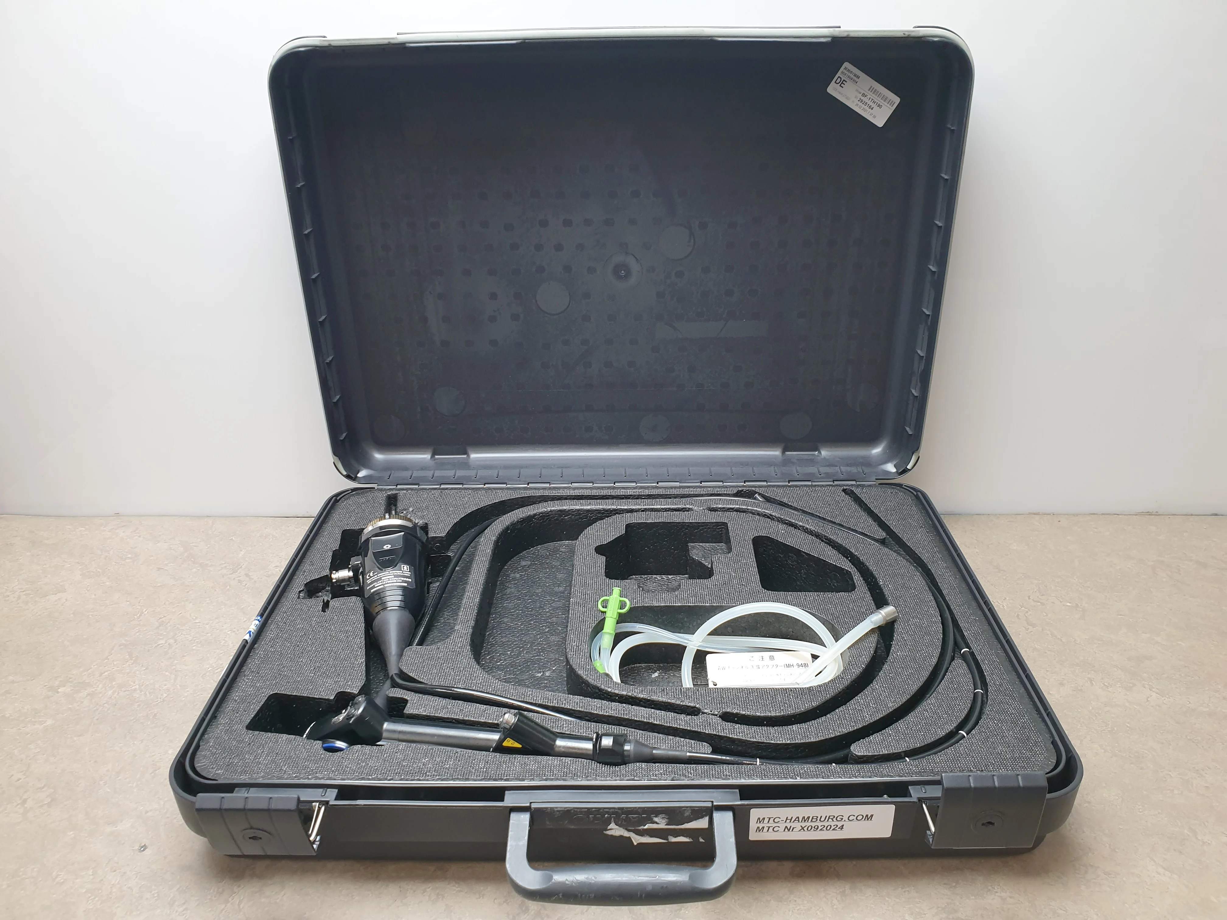 Gebraucht – Wie Neu OLYMPUS BF-1TH190