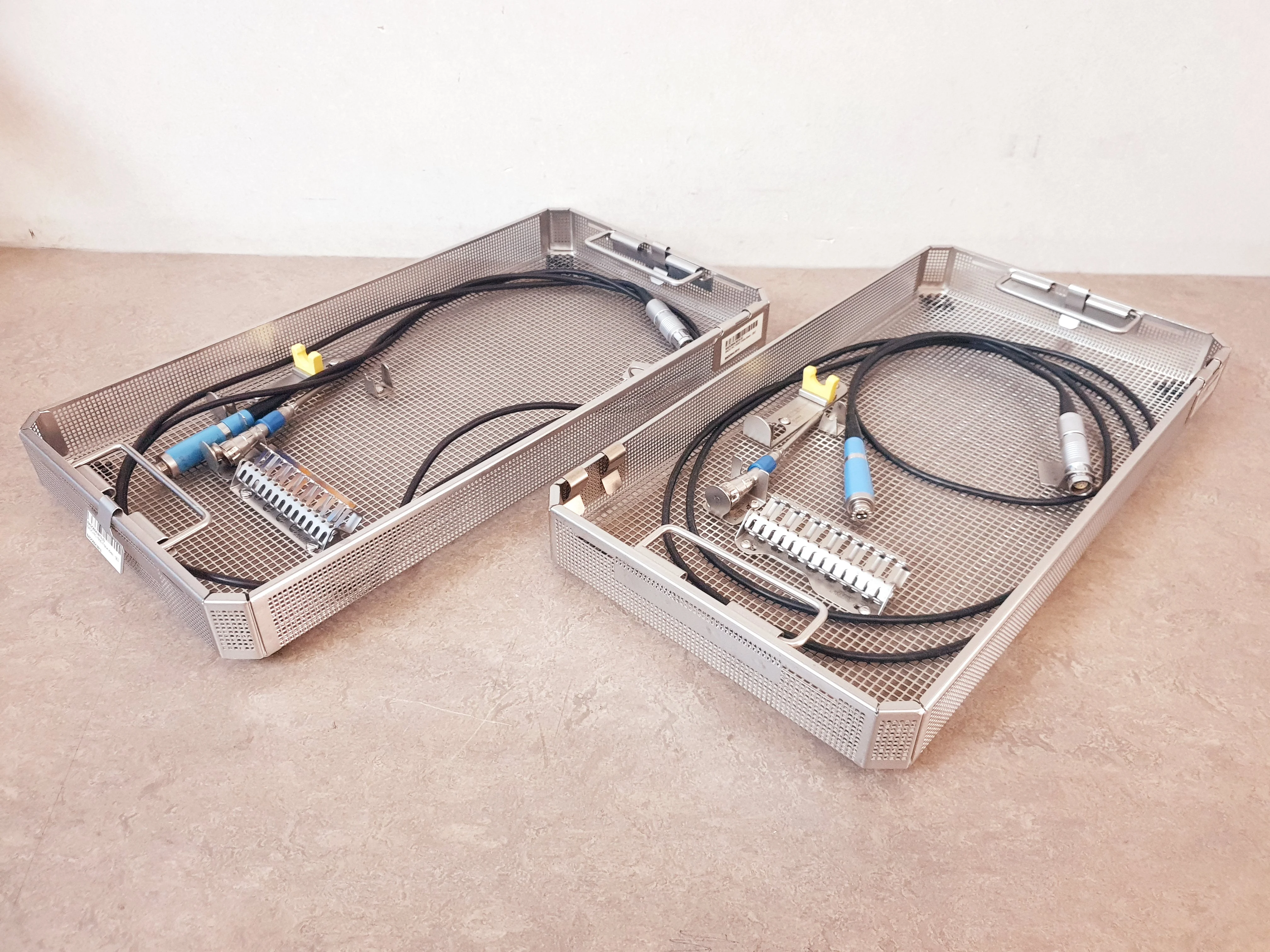 Gebraucht – Sehr Gut AESCULAP GB757R