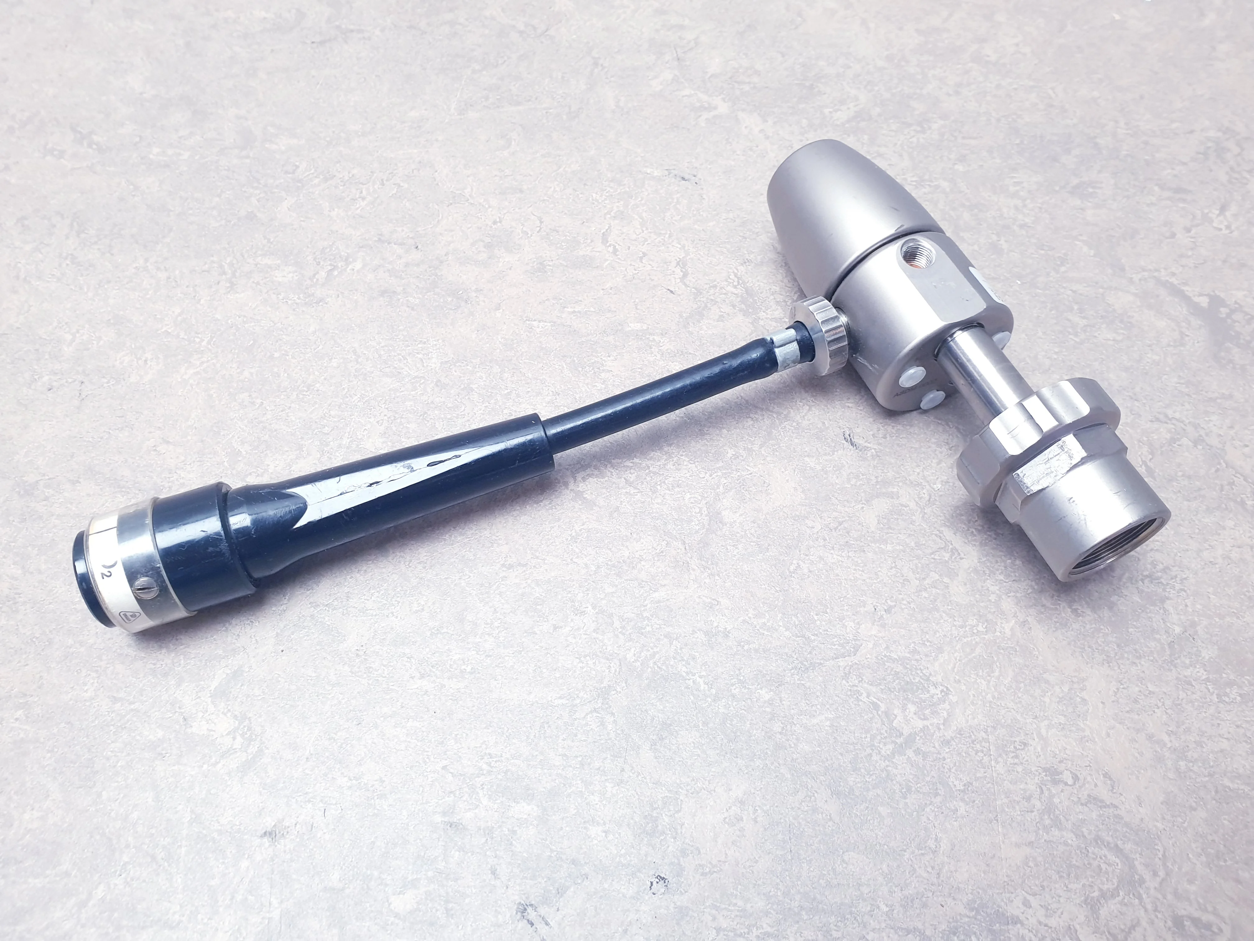 Gebraucht – Sehr Gut DRAGER MO00100-10 - Bild 1