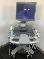 Generalüberholt SIEMENS ACUSON S1000