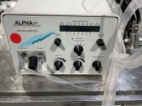 Gebraucht SALVIA LIFETEC Alpha 101c