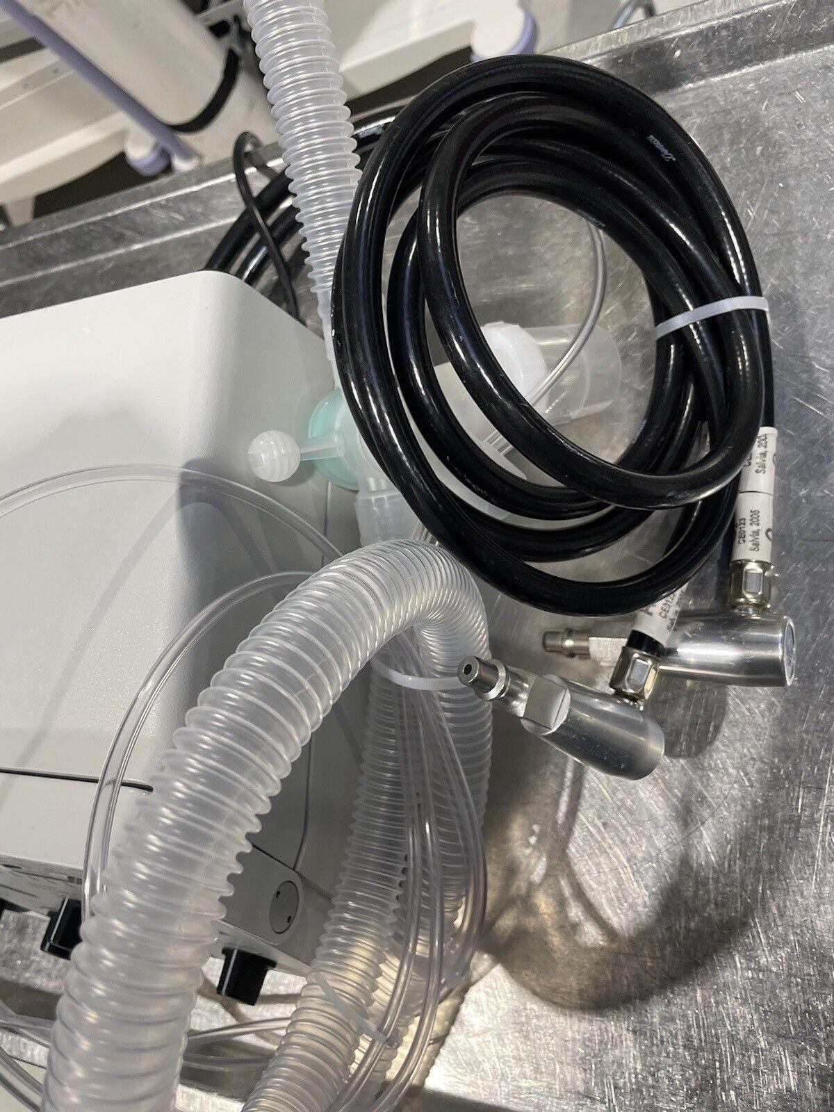 Gebraucht SALVIA LIFETEC Alpha 101c