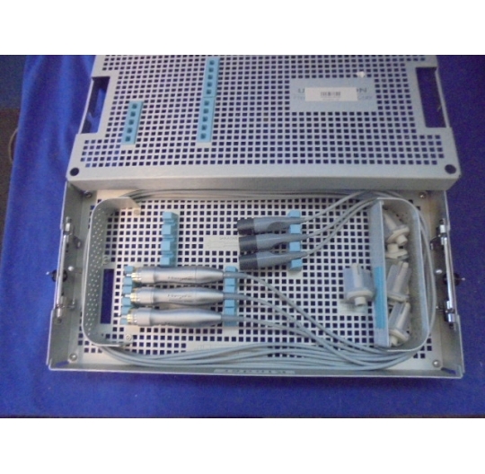 ETHICON Harmonic scalpel