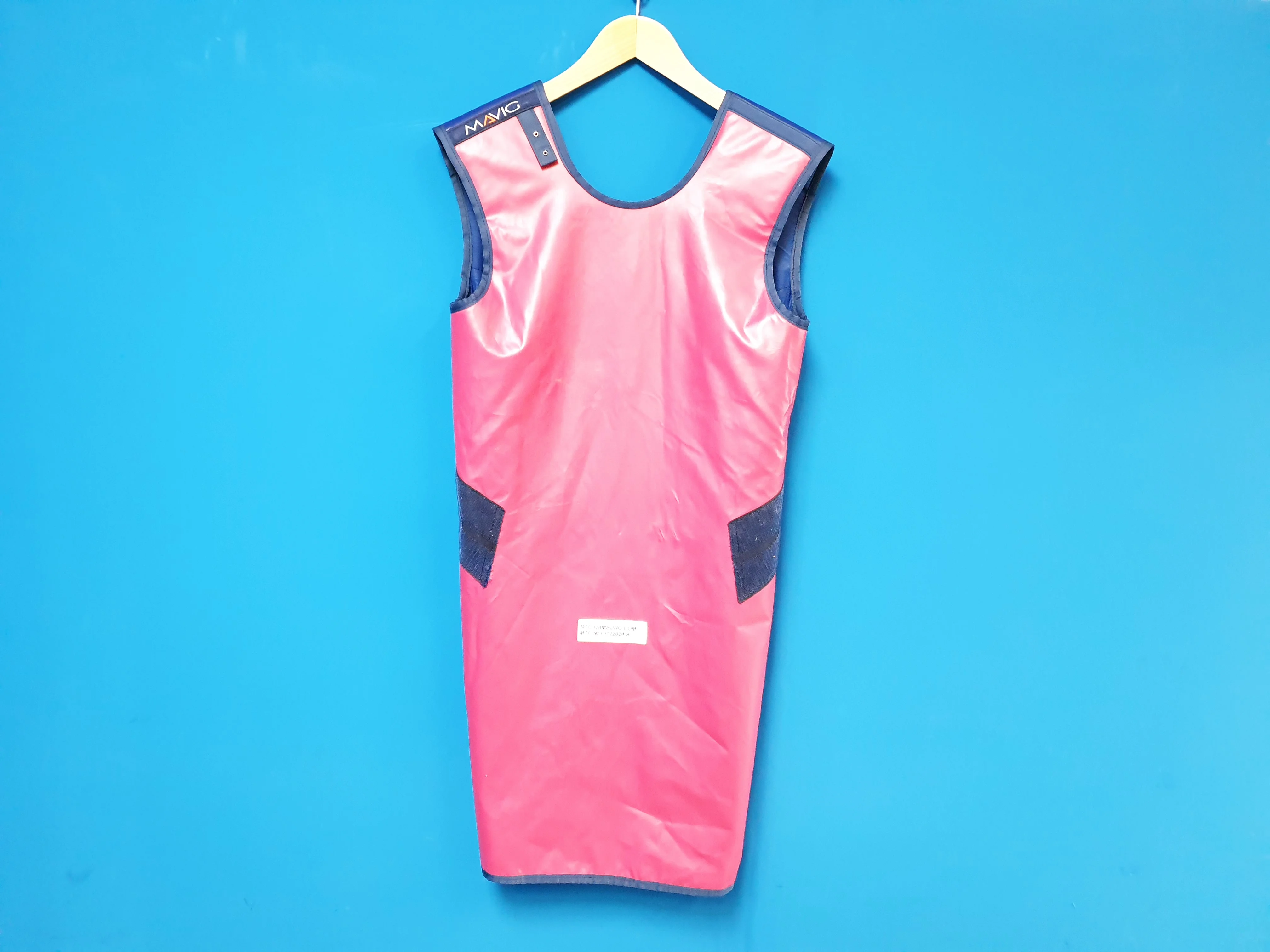 Gebraucht – Sehr Gut MAVIG COMFORT RA660