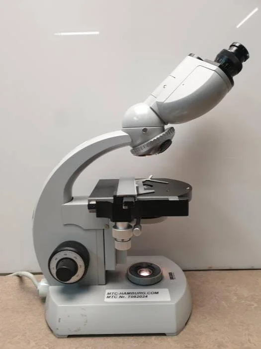 Gebraucht – Sehr Gut CARL ZEISS 473011-9901