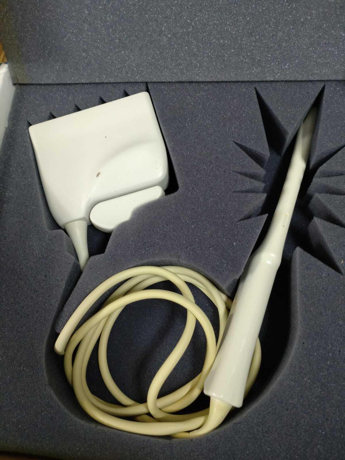 Phillips C10-3V Ultraschall Sonde