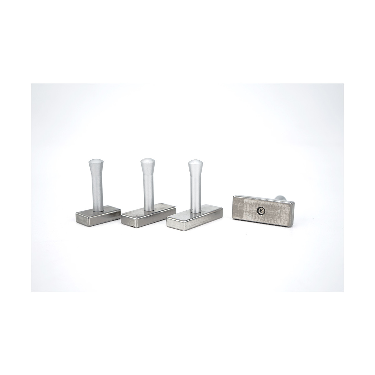 Microm Thermo Deckglasgewicht Deckglasgewichte 40g 50g 60g, 178,50 €