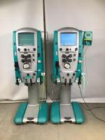 Gebraucht – Gut 2014 GAMBRO PRISMAFLEX