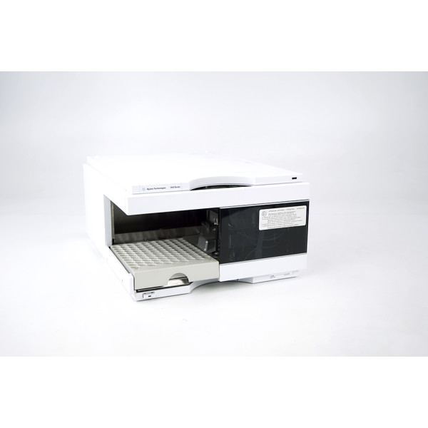 Agilent 1100 1200 HPLC G1313A Automatischer Probengeber Autosampler, 3.867,50 €