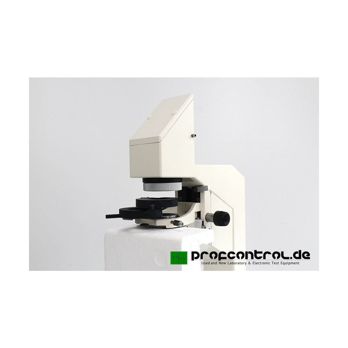 Zeiss Transmitted Light Illumination Carrier/Column Axiovert 100 Seri, 476,00 €