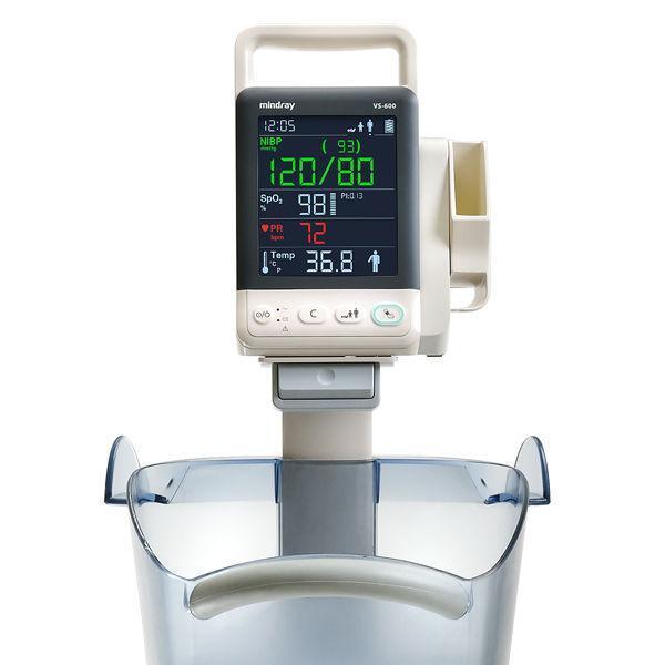 Mindray VS-600 Vital Signs Monitor