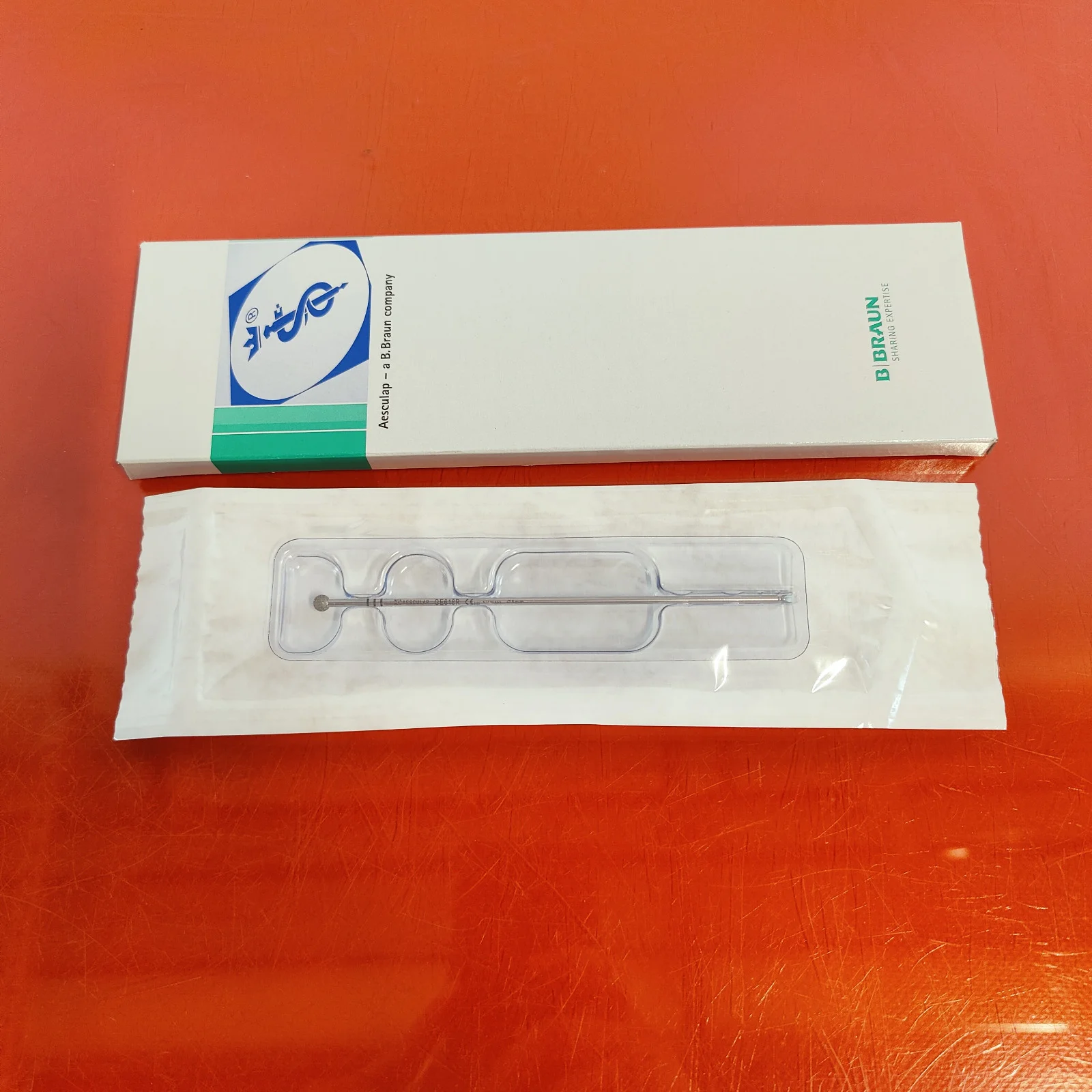 Gebraucht AESCULAP GE618R