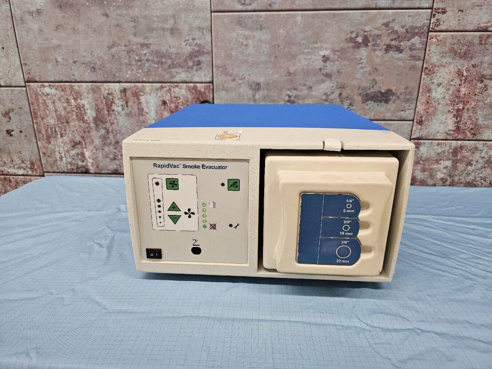 Gebraucht 2010 MEDTRONIC RapidVac