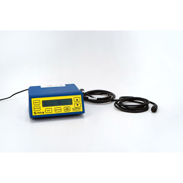 Scilog Scipres Pressure Monitor 3 Channel without Sensors, 297,50 €