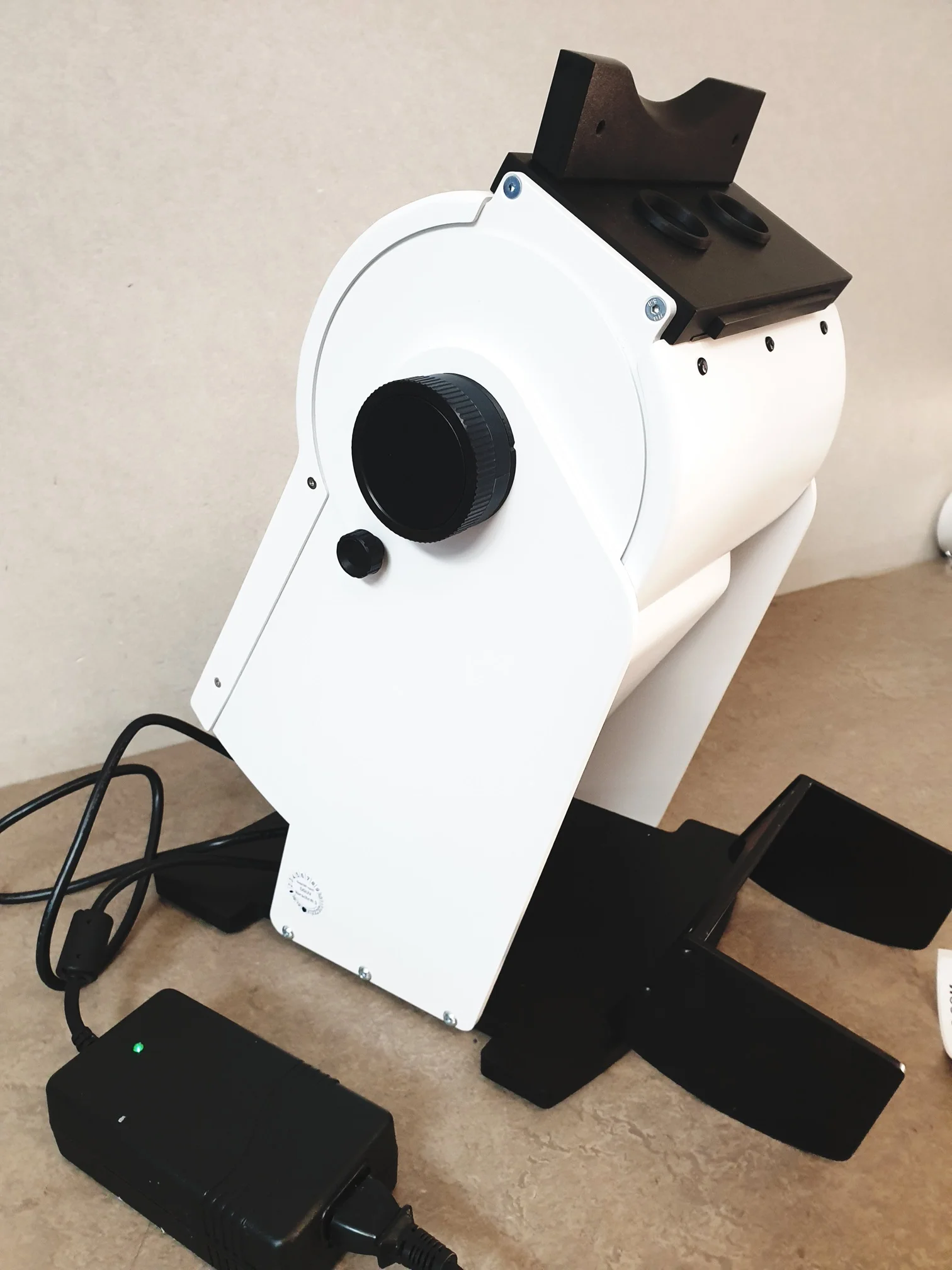 Gebraucht – Sehr Gut 2019 BLOCK OPTIC Binophor