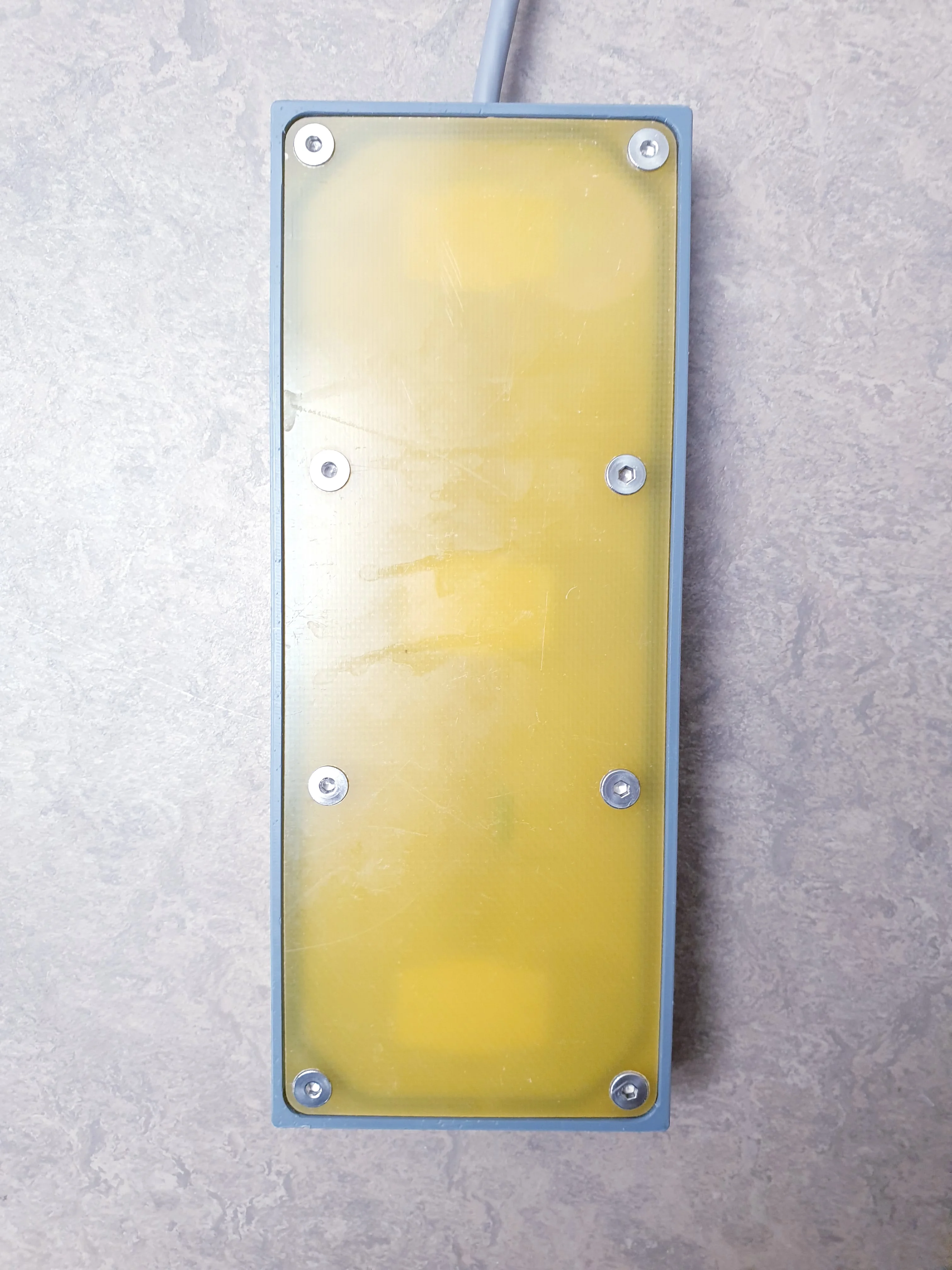 Gebraucht 2008 SMART MEDICAL SYSTEMS NaviAid Spark