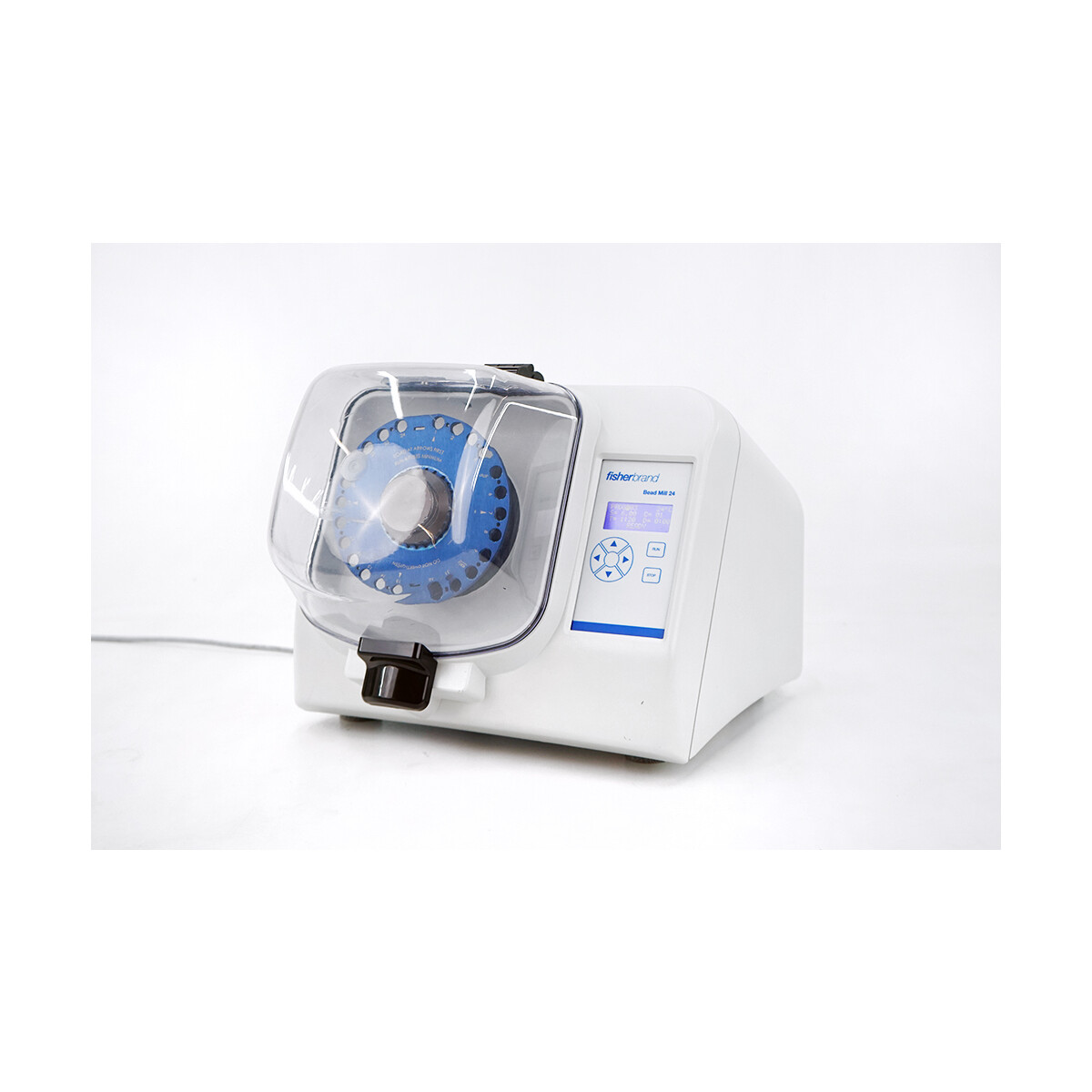 Fisherbrand Bead Mill 24 Homogenisator Homogenizer 25µl...2ml, 4.760,00 €