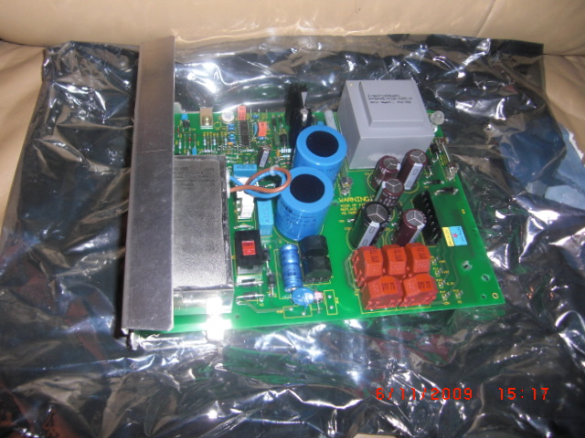 Stromversorgung (Ersatzteil)