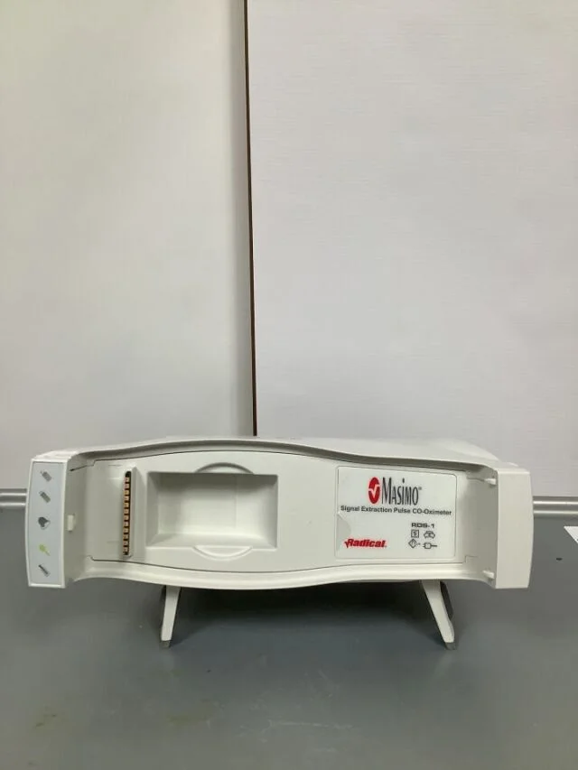 Gebraucht – Gut MASIMO RDS-1