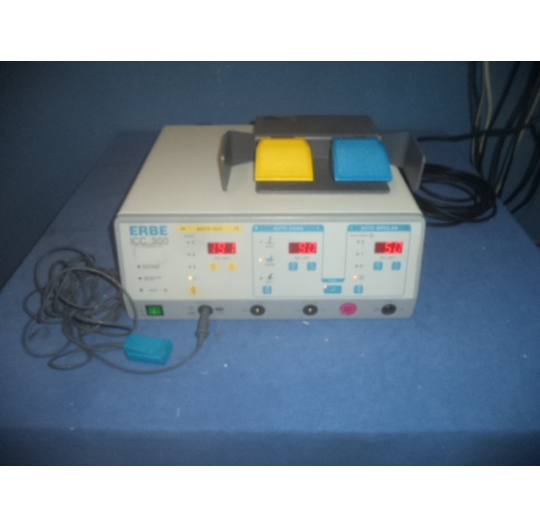 ERBE ICC 300