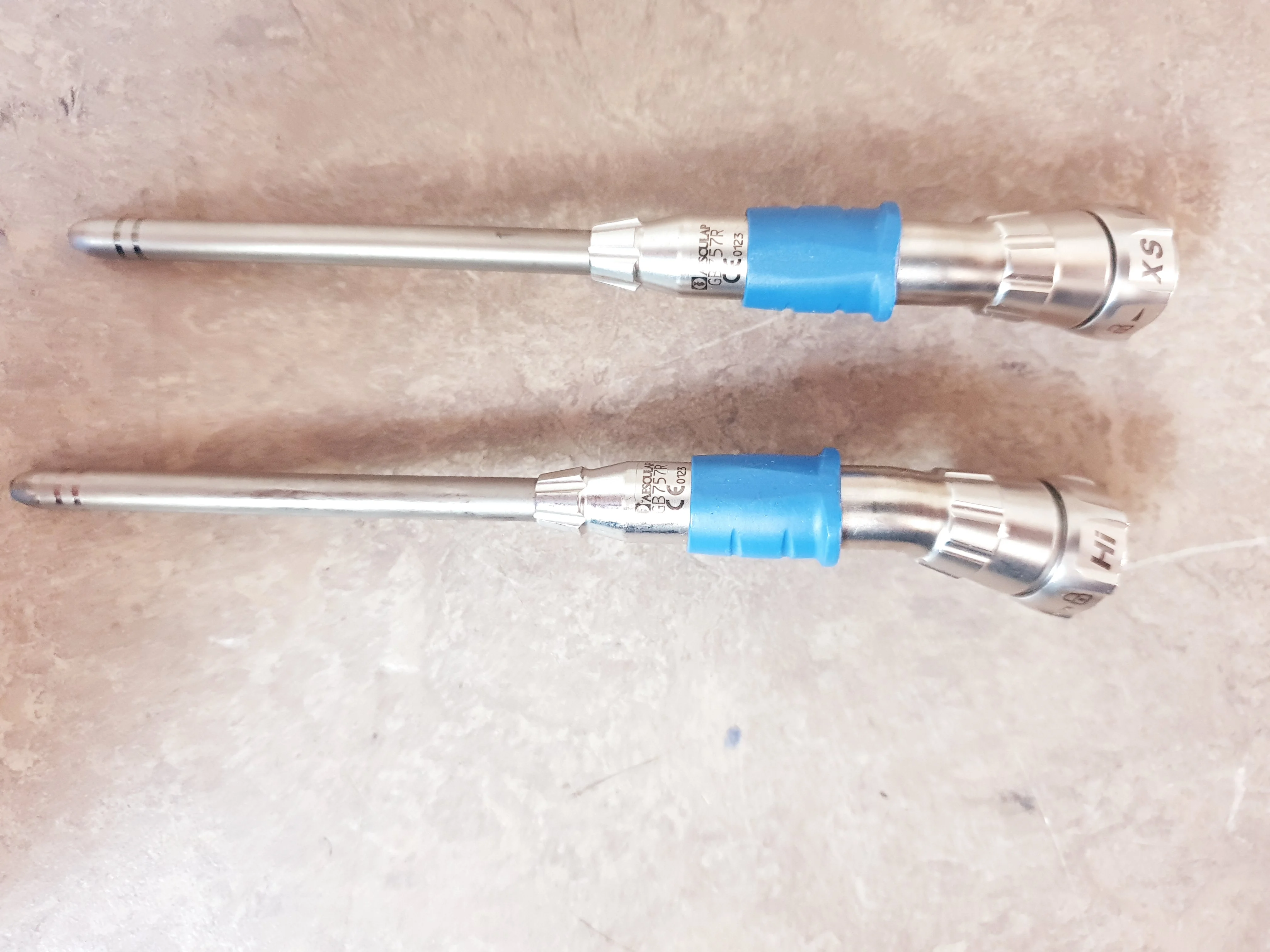 Gebraucht – Sehr Gut AESCULAP GB757R