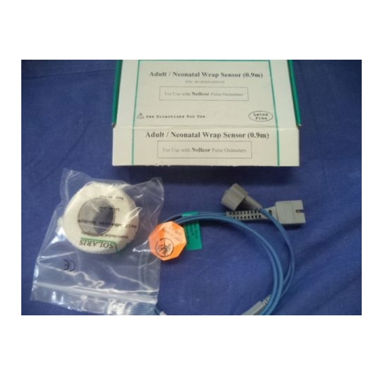 NELLCOR SpO2 Sensor