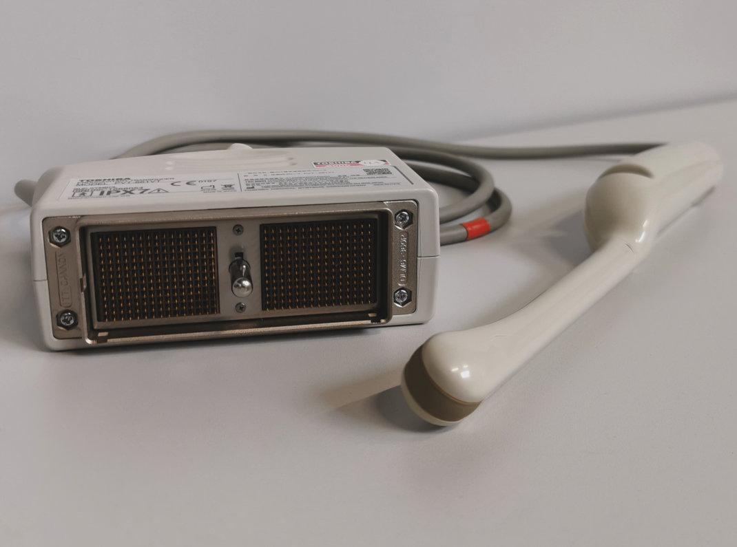 Gebraucht – Gut TOSHIBA 9C3 (PVT-661VT) - Bild 1