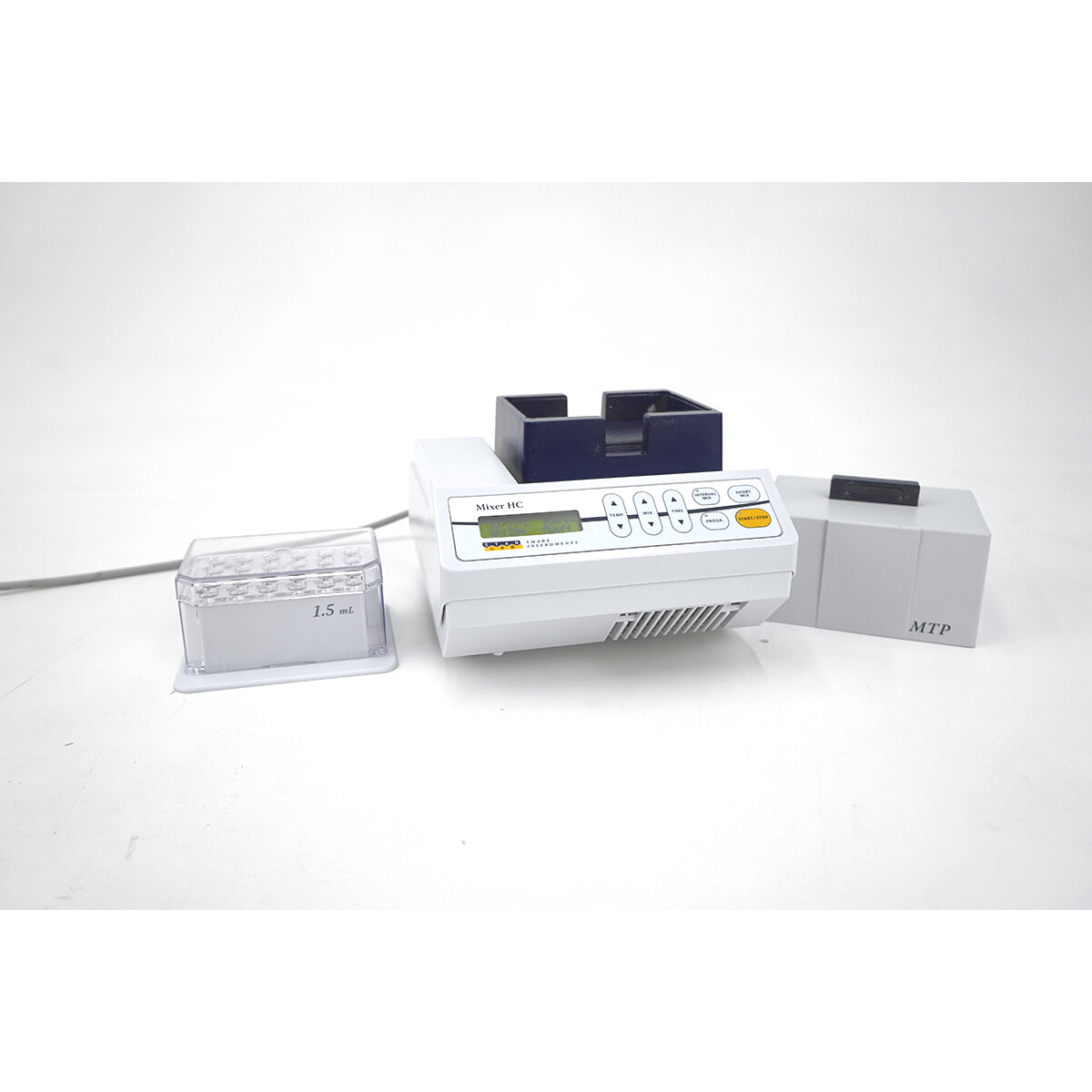 STAR LAB Mixer HC Thermomixer 1.5ml 24x1.5ml & MTP Block Thermomixer , 1.249,50 €