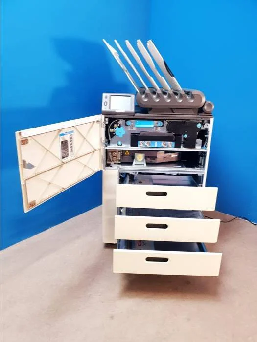 Gebraucht 2006 KODAK Dryview 6800