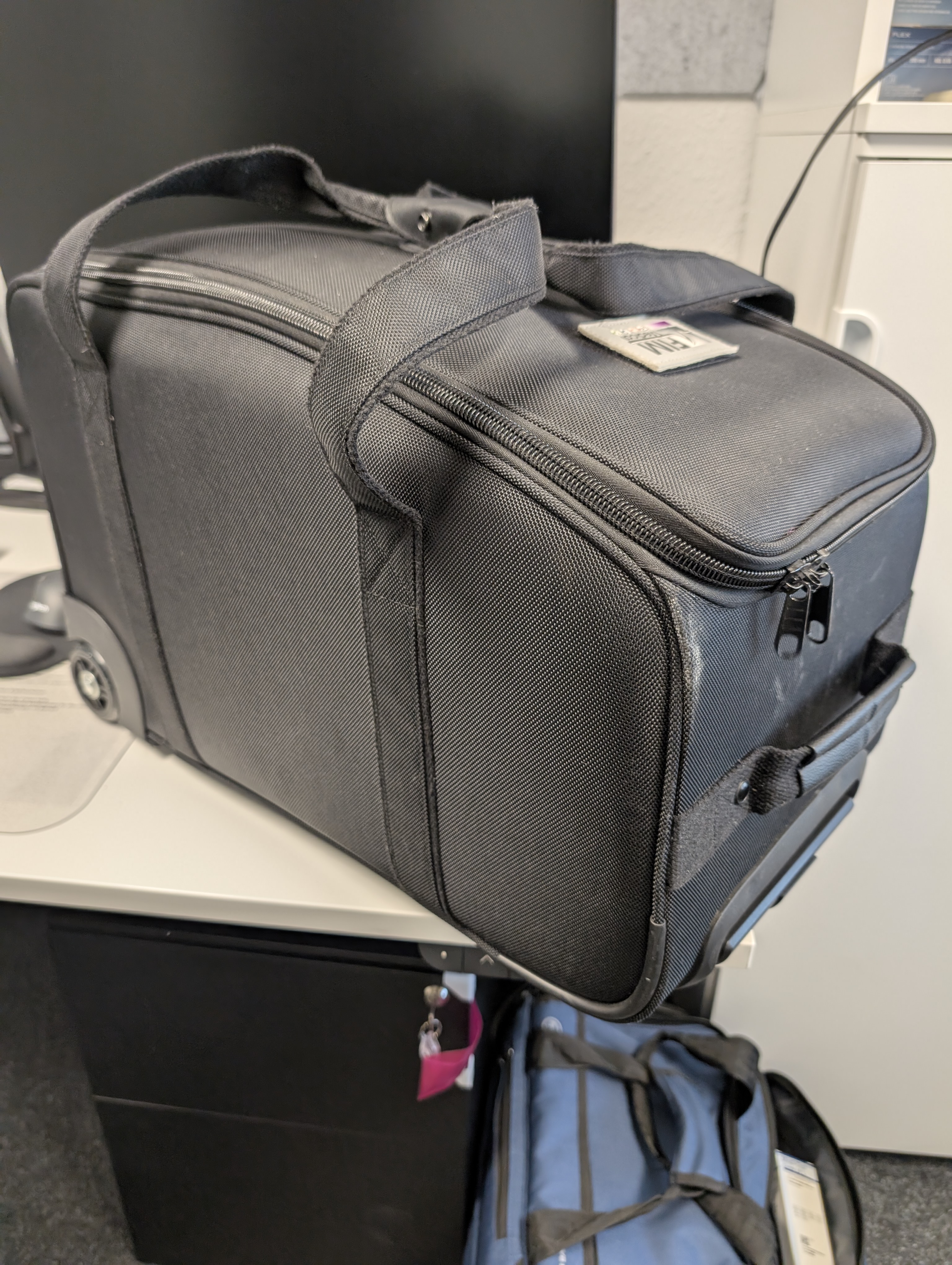 Sehtestgerät Visiolite 4K - Bild 4