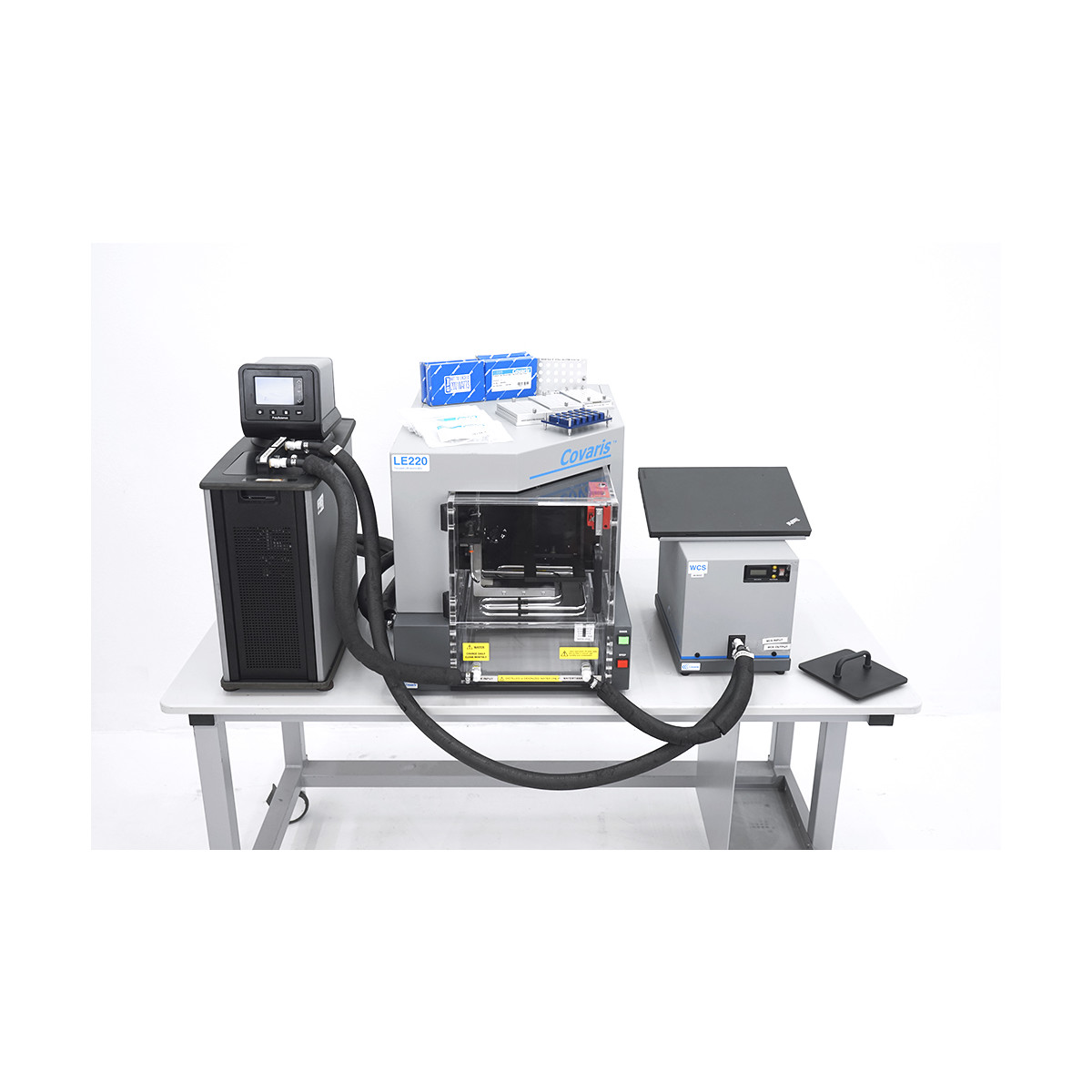 Covaris LE220 Focused-Ultrasonicator + WCS Automated High-Performance, 24.990,00 €