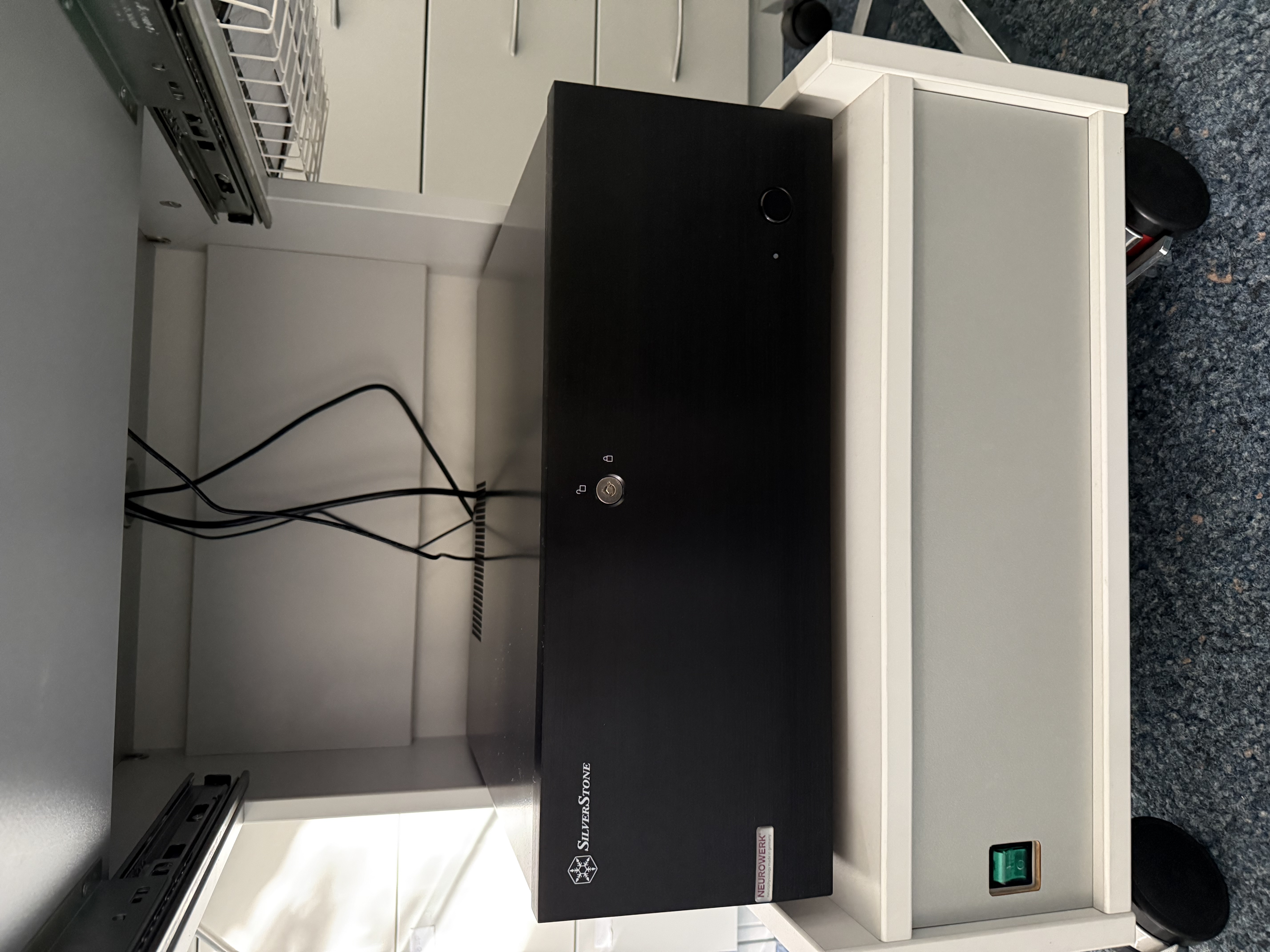 Neurowerk EEG Gerät SIGMA Medizin-Technik - Bild 3