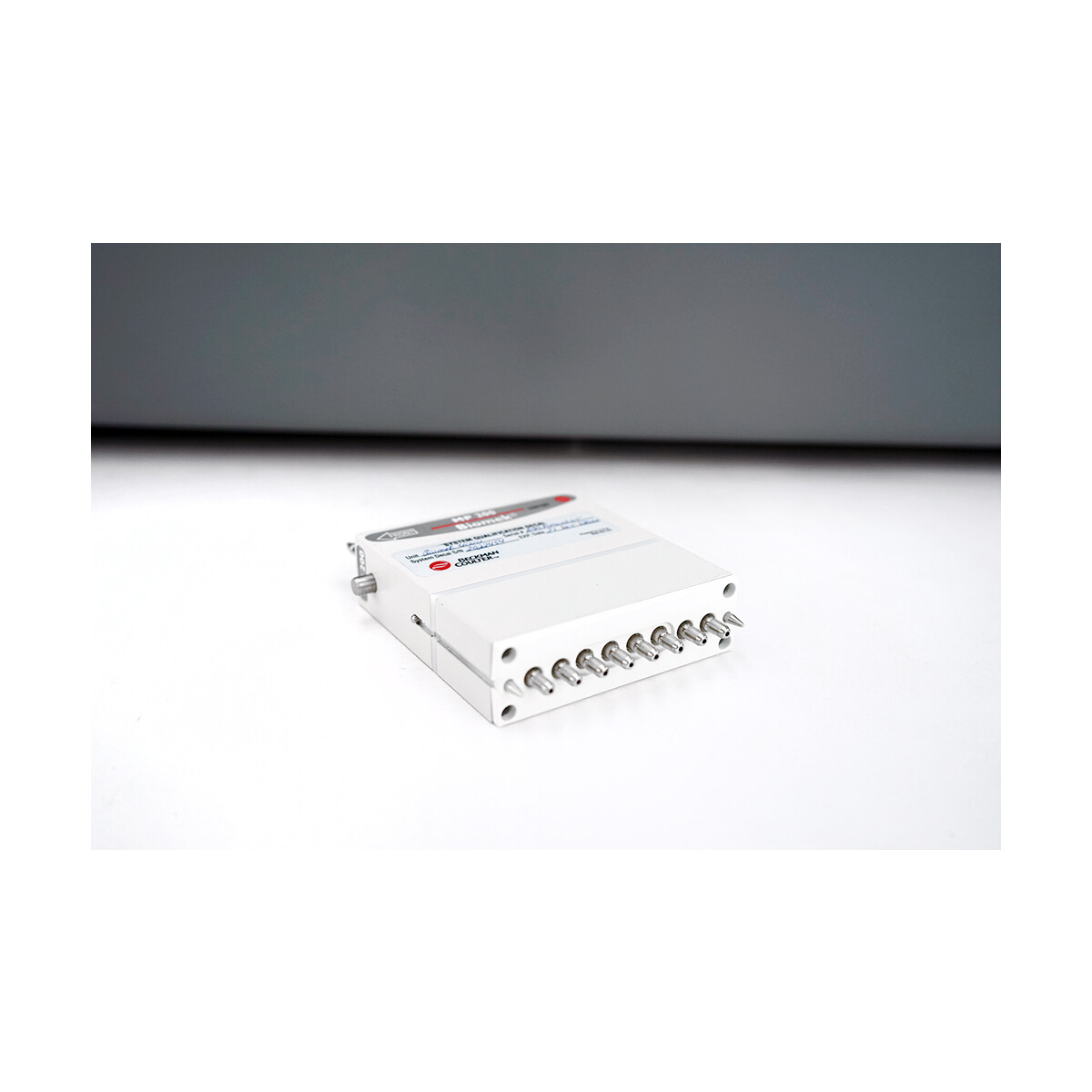 Beckman Coulter MP 200 Biomek Head for Biomek 4000, 1.487,50 €