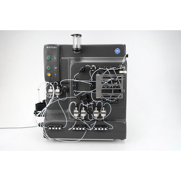 GE Cytiva AKTApilot Äktapilot Benchtop Chromatography System FPLC Pil, 29.750,00 €