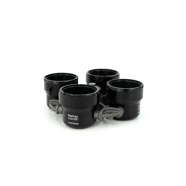 Thermo Scientific TX-750 Swing-Out Rotor 75003180 + 4x Round Buckets , 2.677,50 €