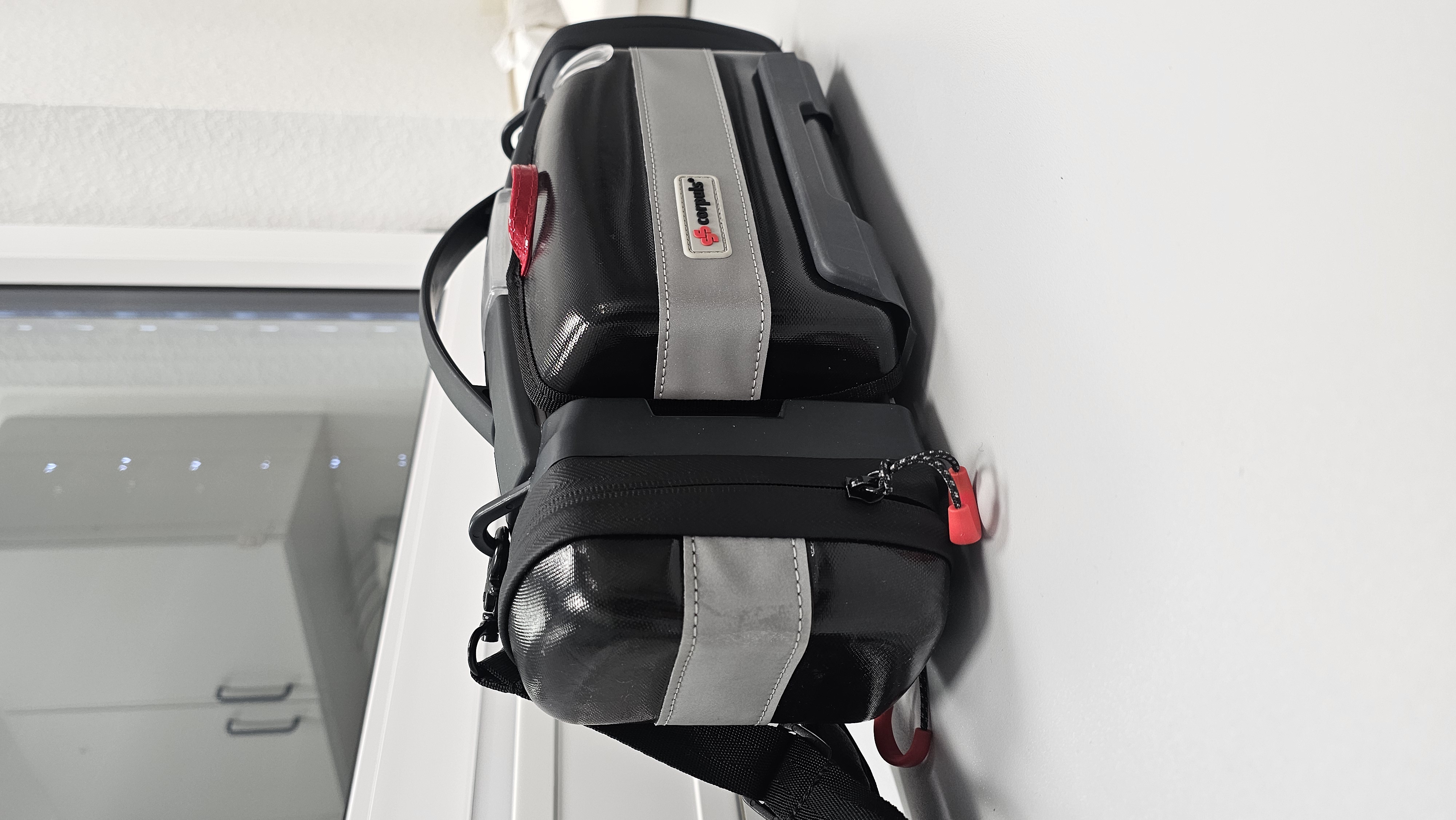 Defibrillator corpuls1 inkl. Zubehör - Bild 2