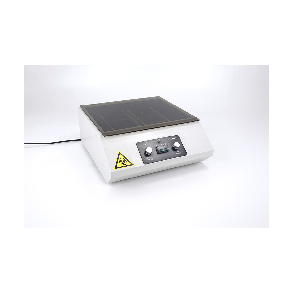 Wesbart IS89 Multi Microplate Incubator Shaker 65°C 6-Place Inkubator, 952,00 €