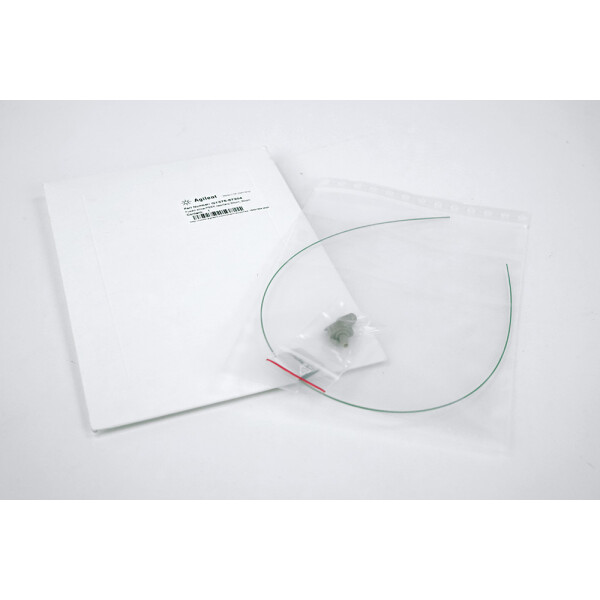 Agilent G1375-87304 Kapillare Fused silica/PEEK capillary 50 µm, 50 c, 77,35 €