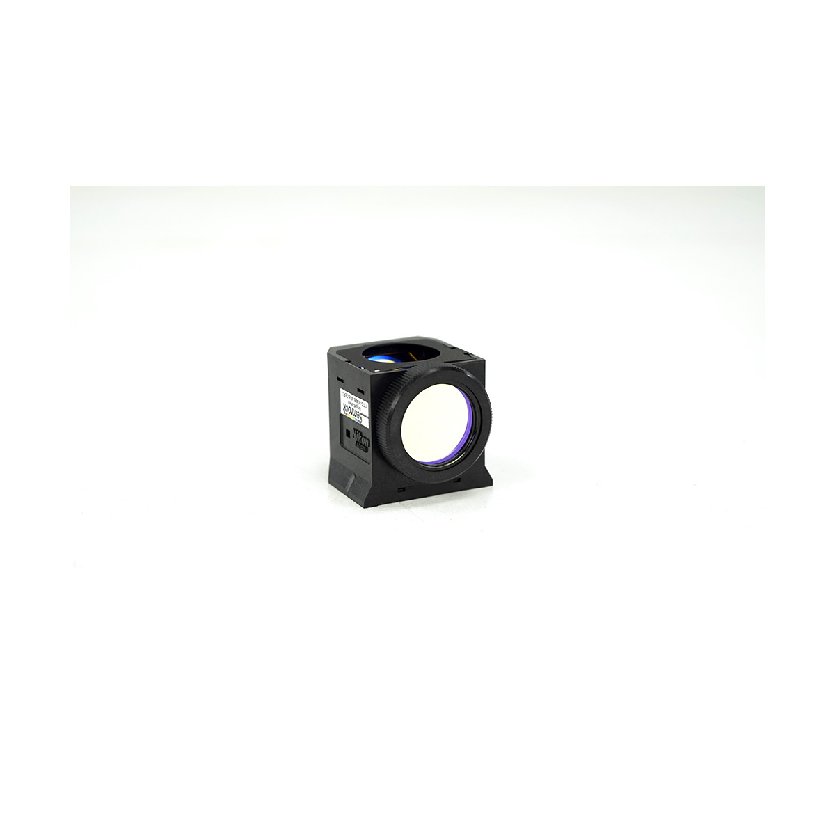 Nikon BrightLine FITC-3540B-NTE-ZERO Filter Cube Semrock S-000221, 833,00 €