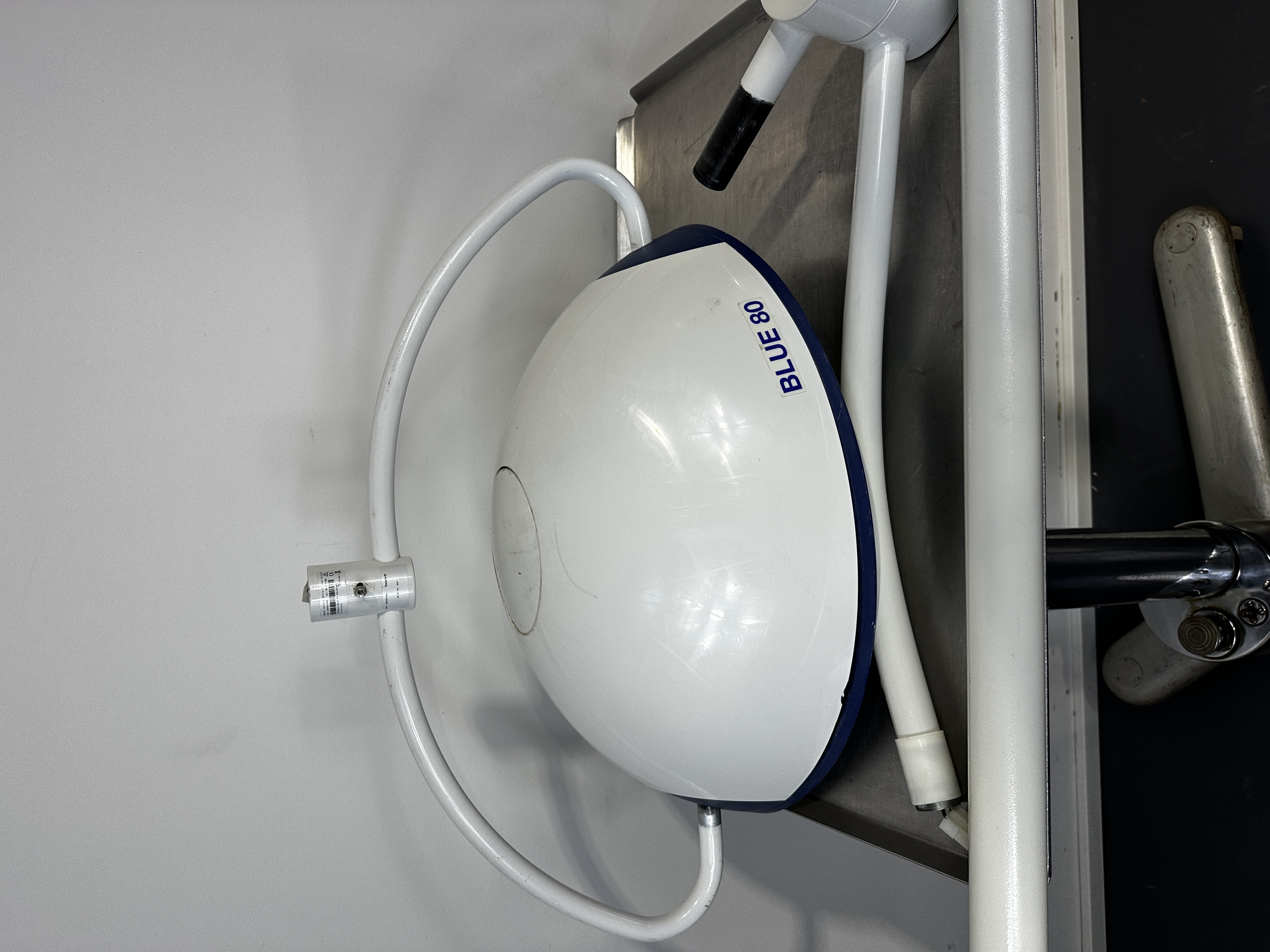 OP-Lampe (Deckenmontage)