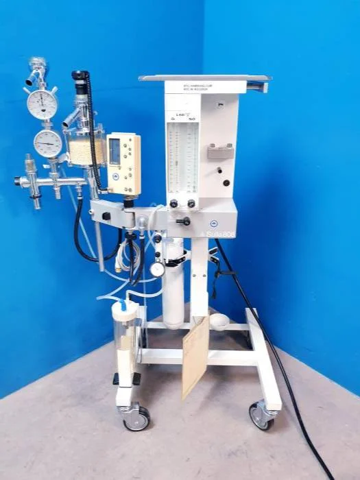 Gebraucht – Sehr Gut DRAGER Sulla 808