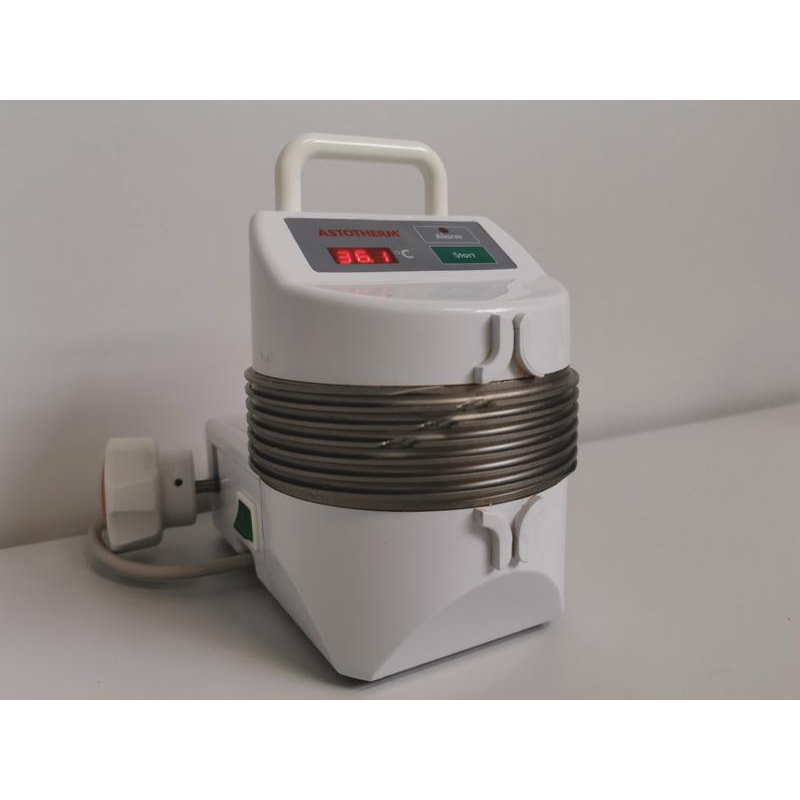 Gebraucht – Gut STIHLER Astotherm IFT 200