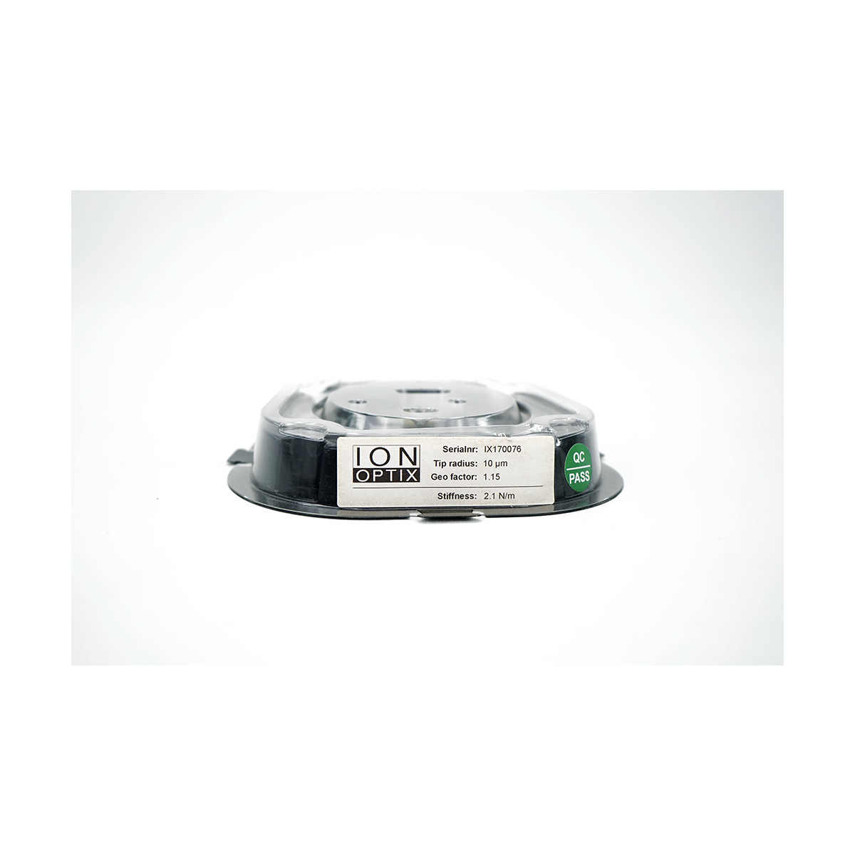 IonOptix 10um Geo Factor 1.15 Stiffness 2.1 N/m Sensor for Optiforce, 297,50 €